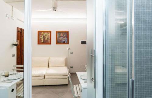 Holiday Home Terrazza con glicine by Interhome - Foto 68