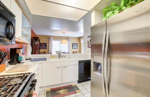 Cathedral City Condo with Community Pools and Hot Tubs - Foto 11