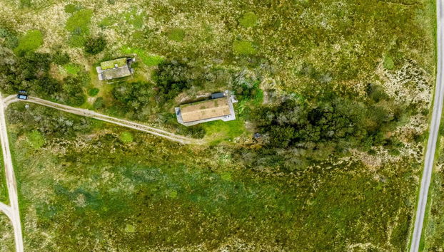 "Lagho" - 500m from the sea - Foto 5, Aerial photography