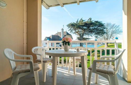 Côté Ouest - Appt avec piscine partagée - Foto 7