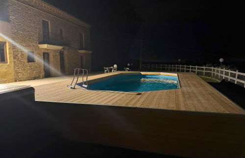 Za Teresa - Napoleonic Private Resort & Spa - Heated Pool on request - Foto 37