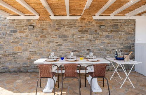 Villa Kairos - Foto 5