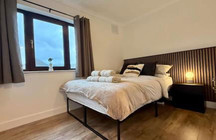 Three bed modern townhouse Wick - Sleeps 6 - Foto 37