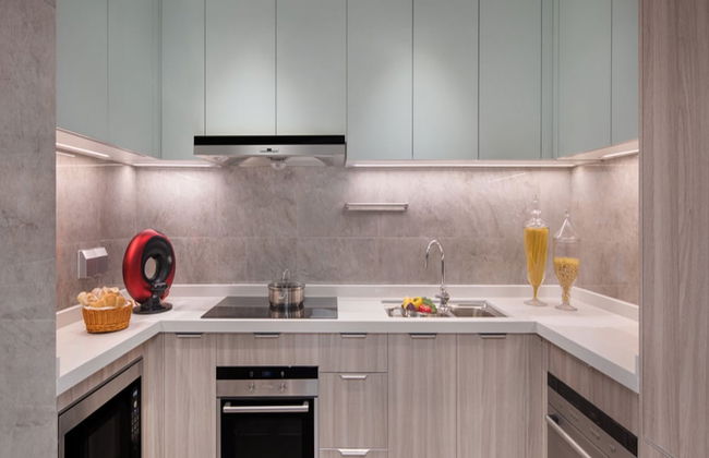 Ascott Harmony City Nantong - Photo 5