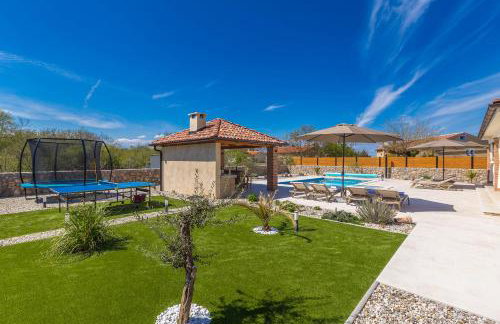 Villa QUERCUS - Foto 8