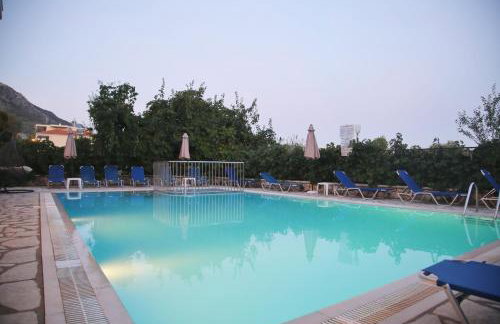 Ethereal Villas Lefkas - Photo 36