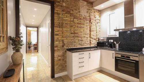 E3mal1104 - Fantastic apartment near Sagrada famil - Foto 5, Other