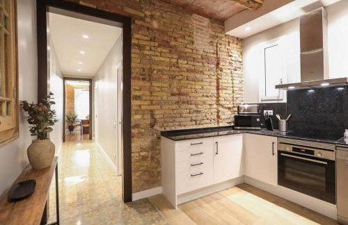 E3mal1104 - Fantastic apartment near Sagrada famil - Foto 5