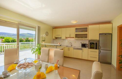 Holiday house Anetta with 5 bedrooms - Foto 23