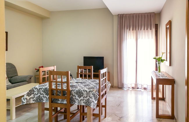 Apartamentos La Castilleja - Foto 21