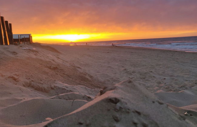 Saidia Beach Retreat - 2 Bedroom Apartment - Foto 33