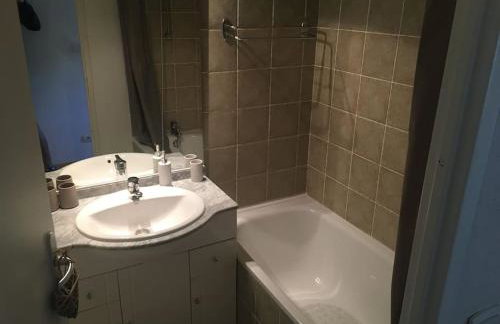 Logement au pied des pistes Superdevoluy - Foto 10