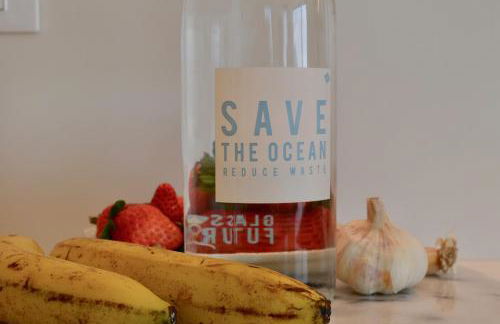 Penthouse Marina di Bardi - Attico con vista mozzafiato su Portofino e terrazza privata - Foto 20