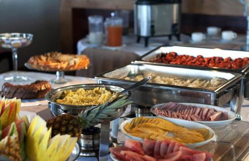 Flat Mobiliado no Condominio Flats Monte Castelo - Gravatá 4B Mod2 - Foto 42