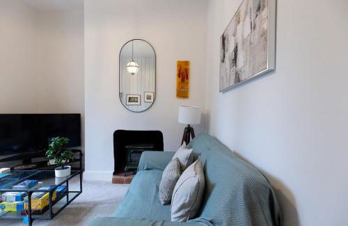 HIGH SAINT COTTAGE - Stunning 3 Bed Accommodation located in Ripon, North Yorkshire - Foto 39