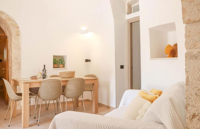 TD Trulli Bruco Large Pool for Family Fun - Foto 2