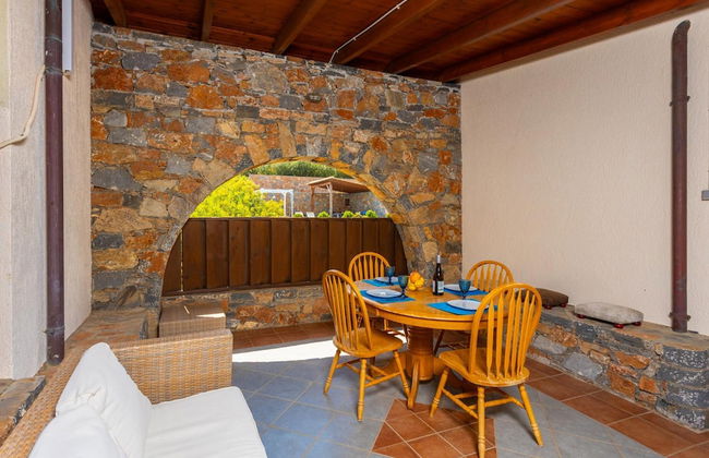 Villa Elounda Plaka in Plaka - Foto 69