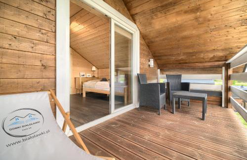 Domki Białoławki - Photo 54