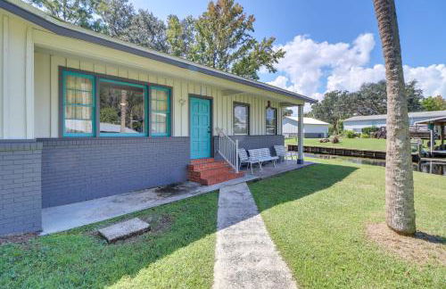 Charming Canalfront Retreat with Double Boat Slip! - Photo 36