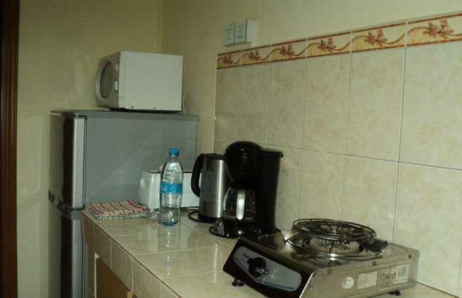 Monalysa St Honoré Apartment & Studio - Photo 7