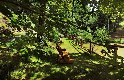 Osada Sroczy Jar - Foto 58