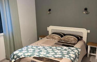 Maison Familiale 6 pers - Orouët - Foto 6