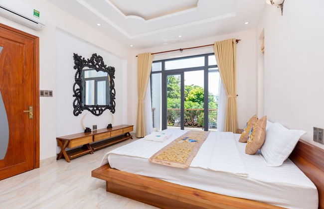 Tran Duy Luxury Villa C6 - Foto 6