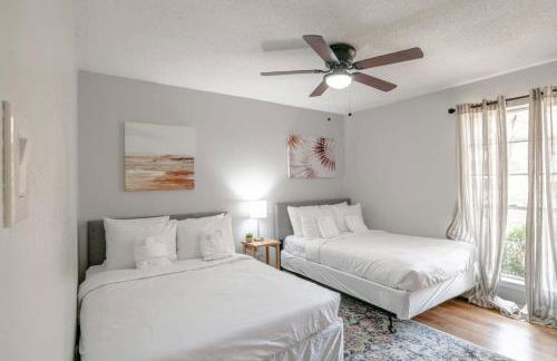 Parkhill Place- Mins from University of South AL - Foto 22