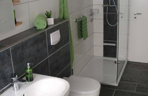 Ferienwohnungen Ingrid Alfes - Foto 47