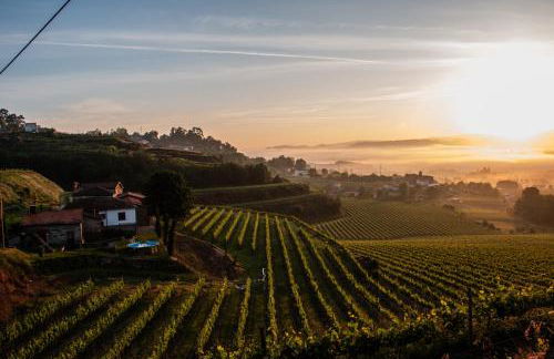 The FarmHouse I - Uma quinta deslumbrante - Foto 5