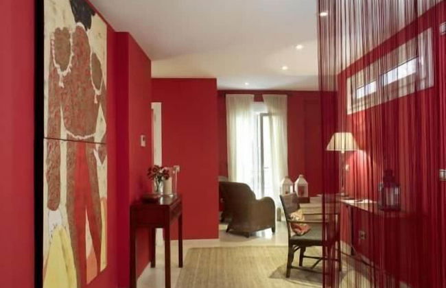 Life Apartments Giralda Suites - Foto 37