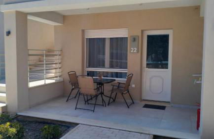 Iris Studios Chios - Foto 66