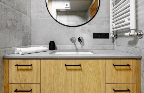 Apartamenty Premium NJ Lublin Centrum Basen & SPA - Foto 32