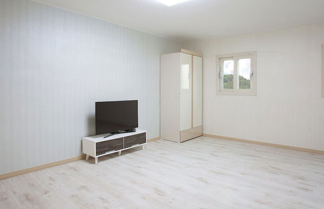 In My Dream Pension Gapyeong - Foto 12