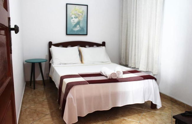 Tamboleiro's Hotel Residence - Foto 18