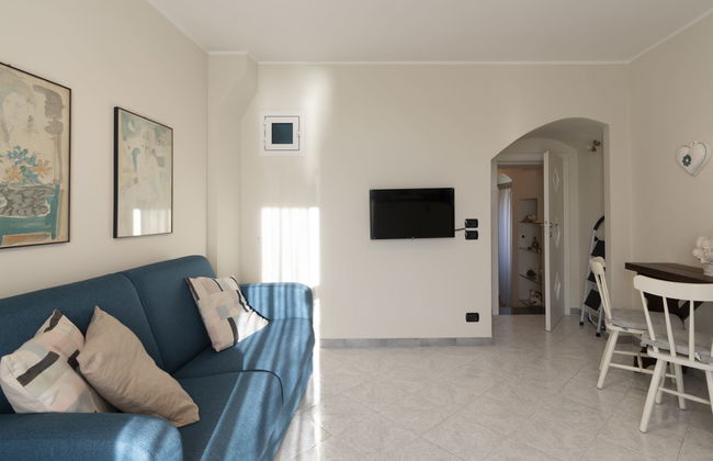 1 bedroom Apartment in Bordighera - Photo 6