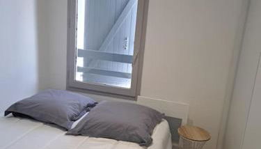 Maisonnette 2 chambres à deux pas des plages - Foto 5