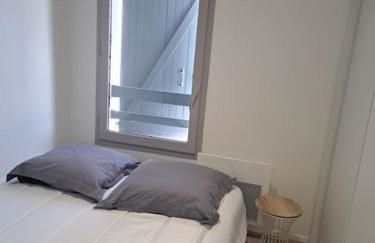 Maisonnette 2 chambres à deux pas des plages - Foto 5