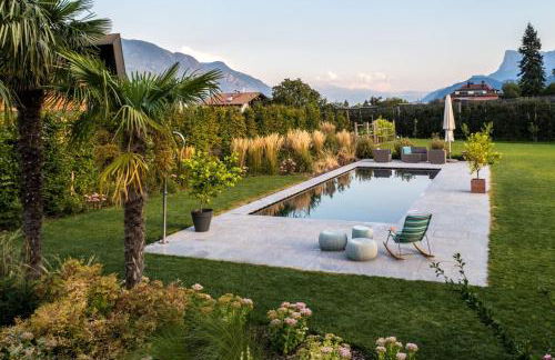 Haus Wiesenstein - Foto 43