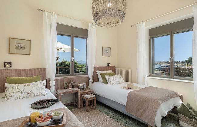 The House By The Sea - Foto 44