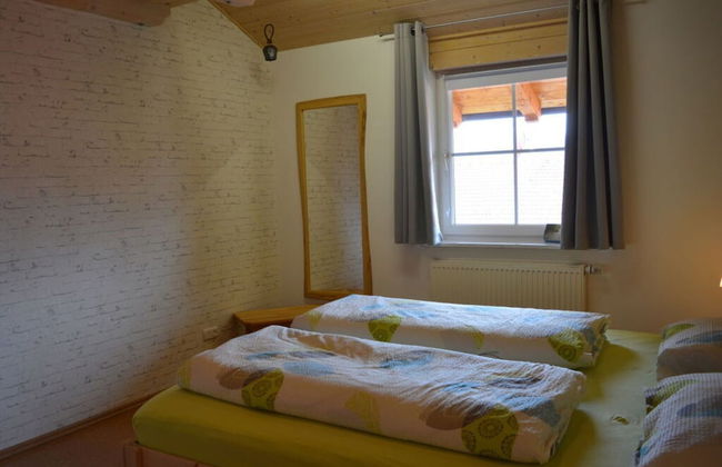 Holiday Apartment Schiechtele 2 - Foto 4