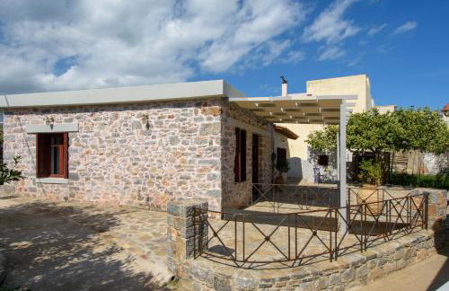 Pavlakis Lemon-Tree House - Foto 4