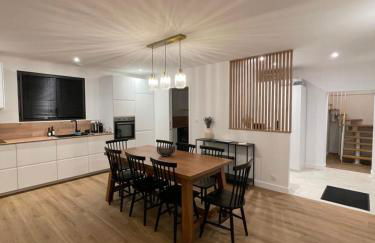 Nouveauté Ty Cosquer Maison de vacances proche plages - Foto 11