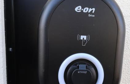 5-Zi. Wohnung in Bahnhofsnähe - 24/7 self-check-in - Foto 11