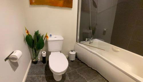 Modern two bedroom apartment - Foto 4