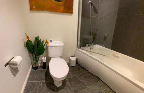 Modern two bedroom apartment - Foto 4