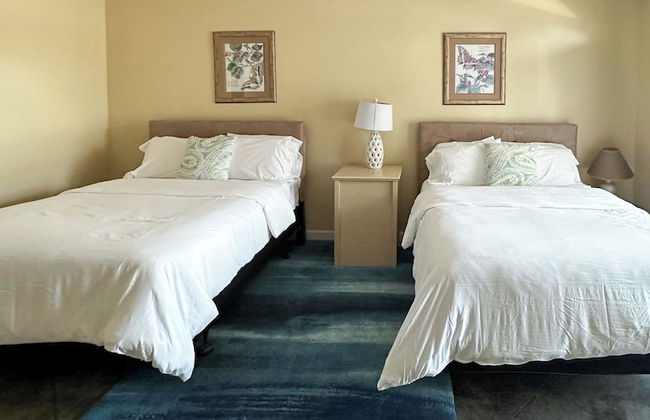 Upstay -10 Waterfront Mansion with Jetty - Foto 10