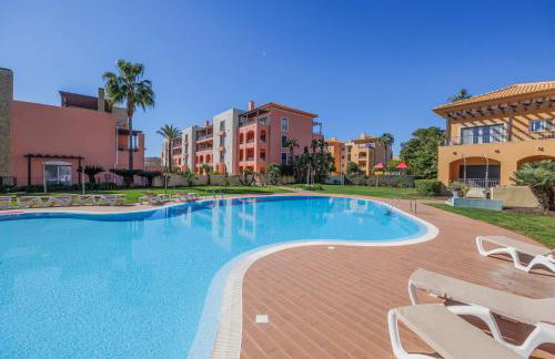 Sunshine Vista Apartment Vilamoura - Foto 1