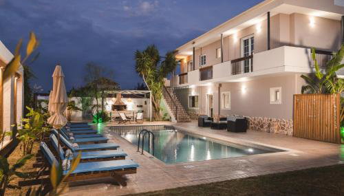 Bruma Luxury Residence - Foto 5, Garden, Garden view