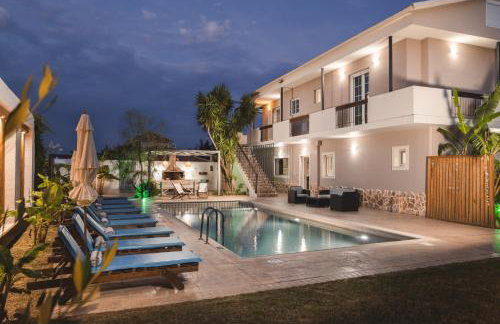 Bruma Luxury Residence - Foto 5